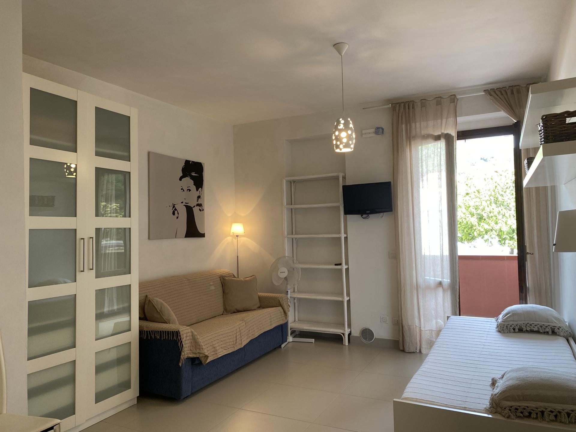 monolocale Marciana Marina